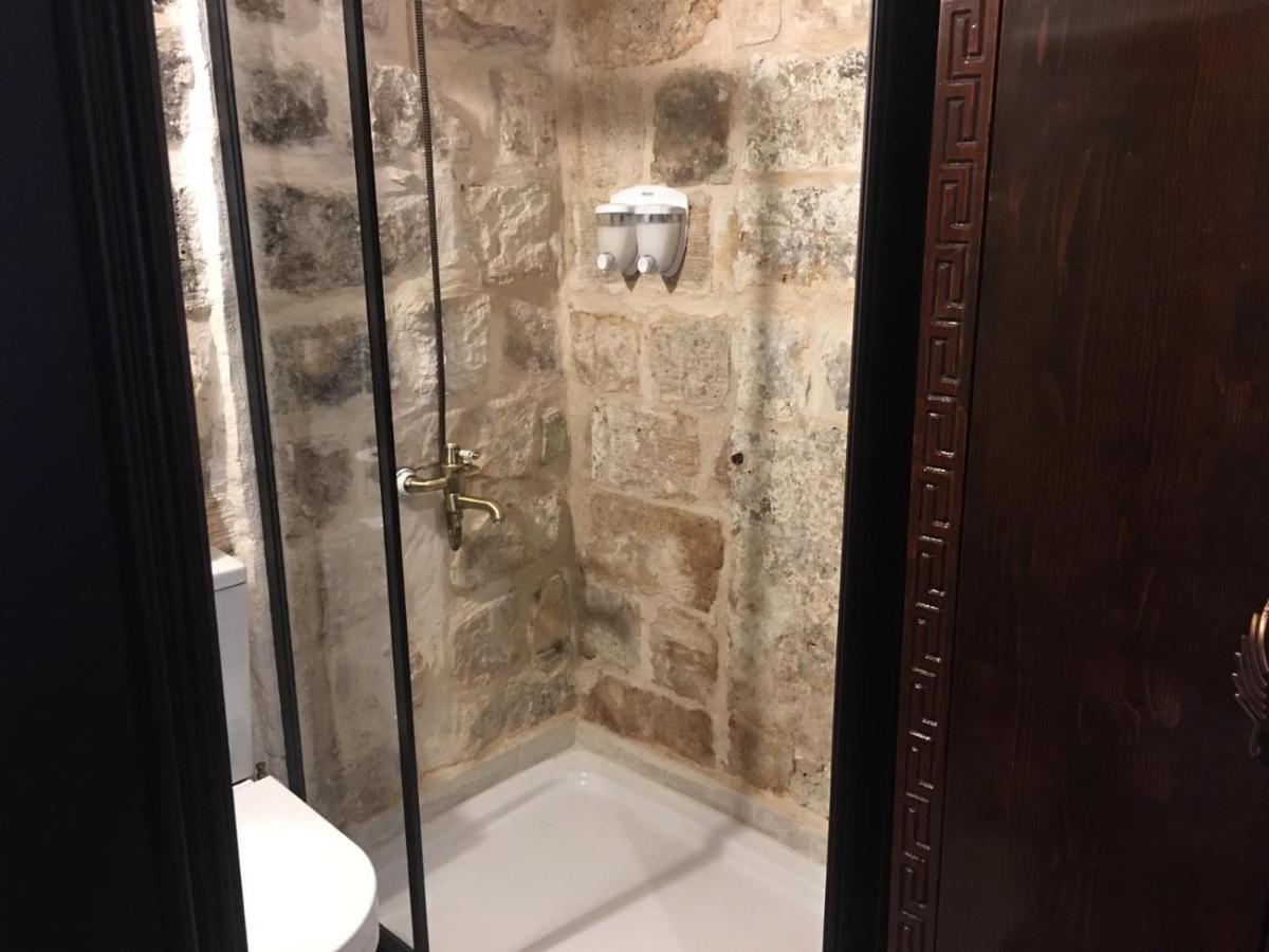 Agaoglu Han Otel Mardin Exteriér fotografie