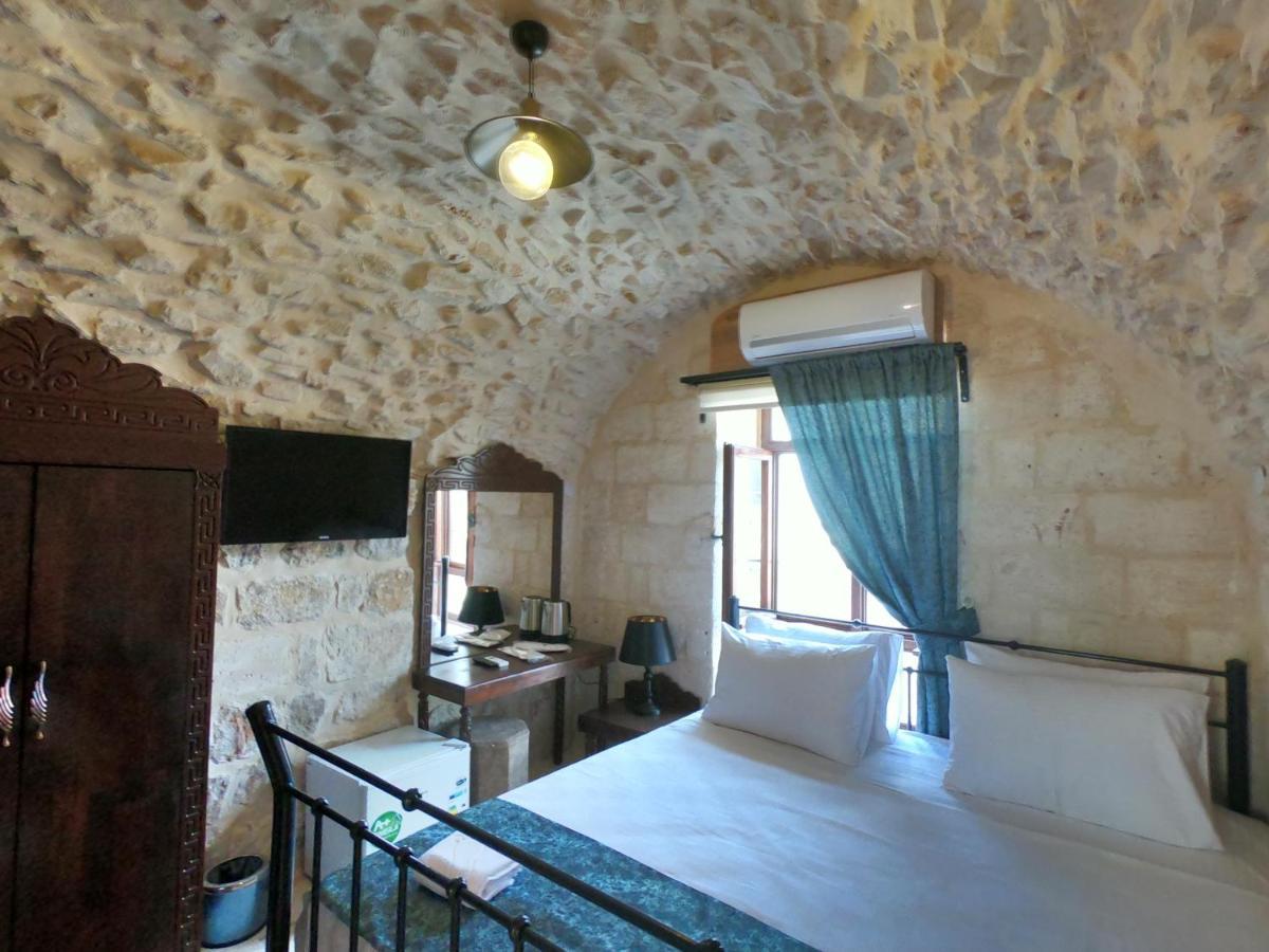 Agaoglu Han Otel Mardin Exteriér fotografie